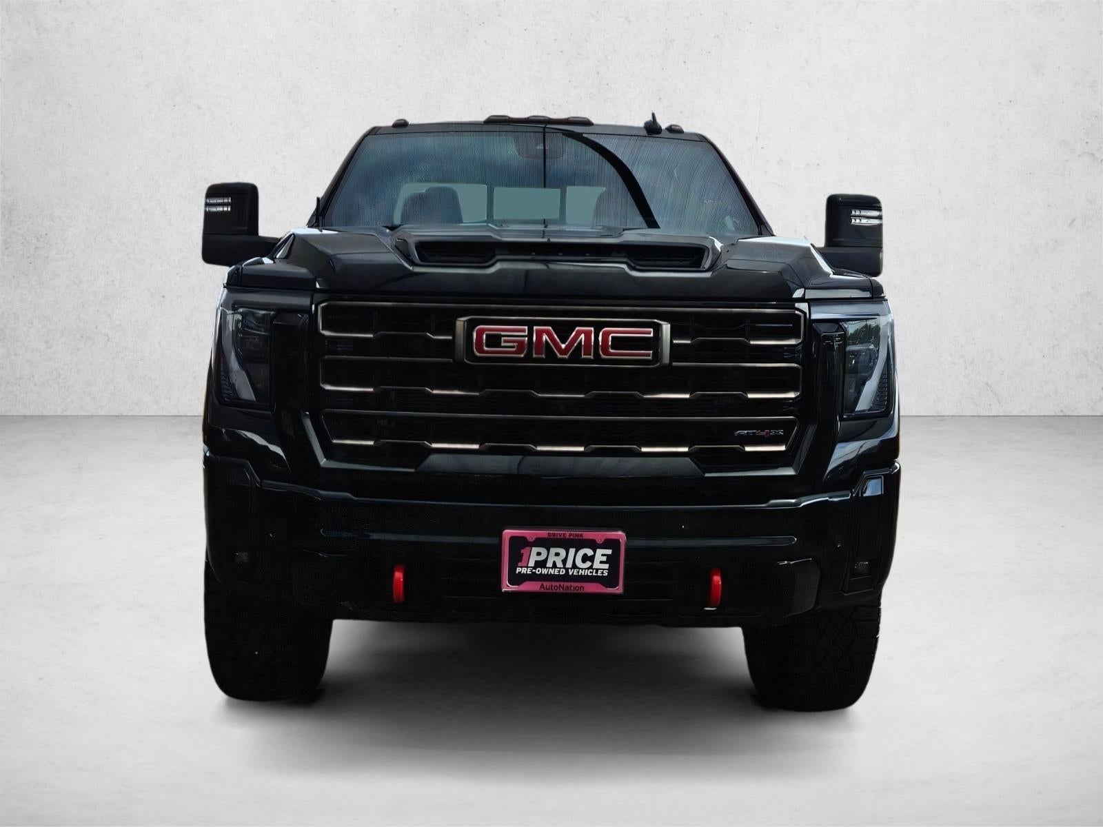 gmc sierra 2500hd 2025 1GT4UZEY0SF120633 image gmc sierra 2500hd 2025 1GT4UZEY0SF120633 image